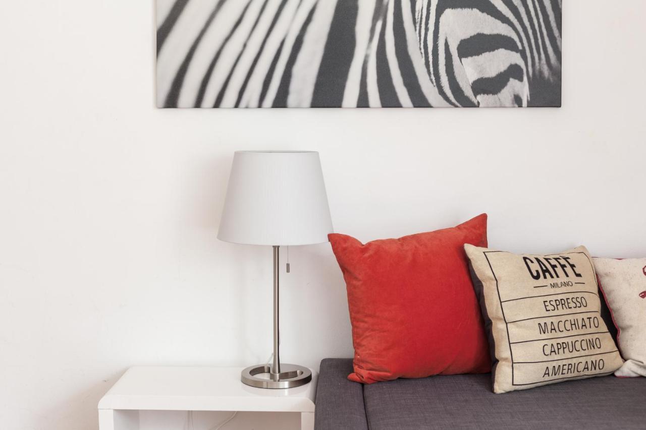 White City Apartment Londýn Exteriér fotografie