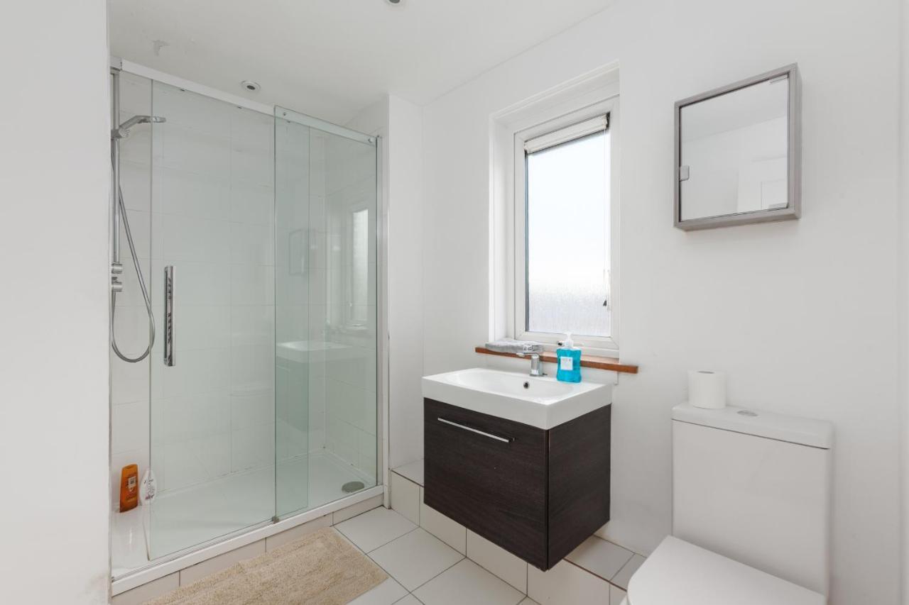 White City Apartment Londýn Exteriér fotografie