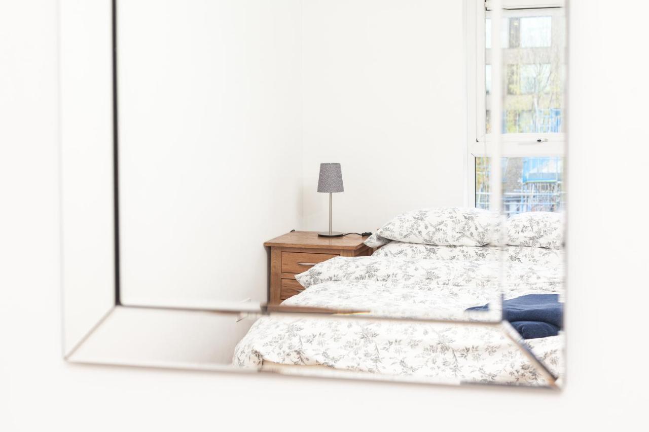 White City Apartment Londýn Exteriér fotografie
